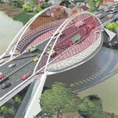 Wider Mithi to have ten new bridges