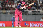 Vaibhav Sooryavanshi scripts history, breaks Chris Gayle&rsquo;s 14-year-old IPL record