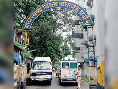 Unruly foreign prisoners moved out of Byculla jail