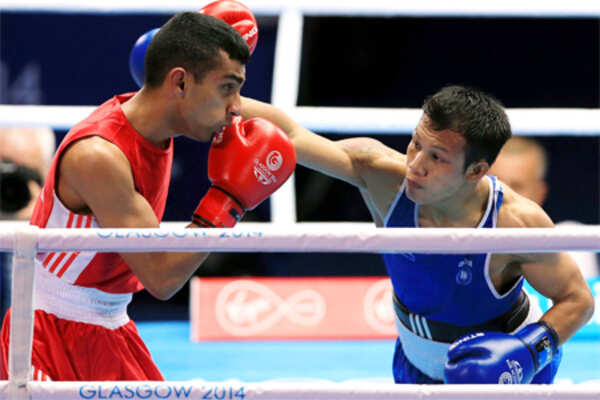 Lifeline for Boxing India, polls on Sept 11