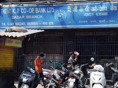 CKP Co-op Bank’s licence revoked; depositors to get up to Rs 5 lakh