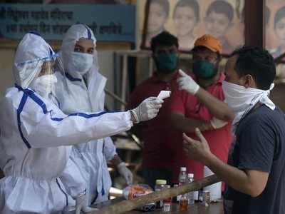 Mumbai: Dharavi reports 10 new coronavirus cases, tally reaches 4,148