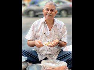 SoBo loses its favourite ‘Bisleri’ paani puri wala; Nepean Sea Road residents to collect Rs 5 lakh for his family