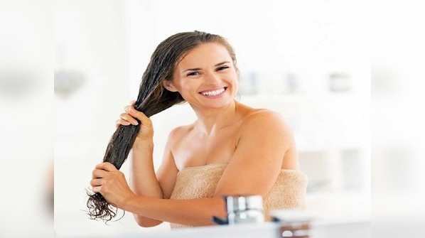 Best Aloe Vera Shampoo for shiny, healthy hair