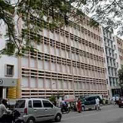 MS Building, Utility Building not fire-safe: Upa Lokayukta