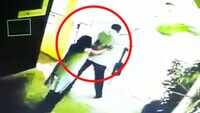 Posing as health worker, man tries to snatch chain in Bengaluru 