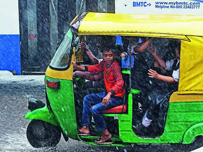 Tap The Chatter:  How would you describe the weather in Bengaluru, and how does it affect your daily life?