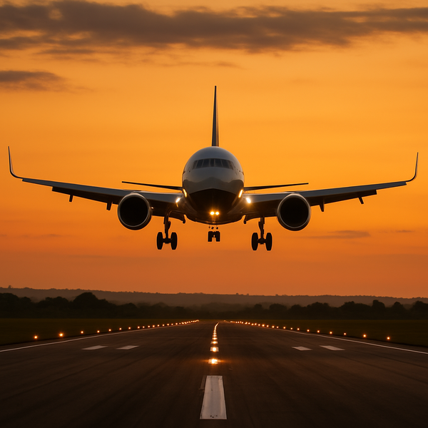 Navi Mumbai Airport Reshapes Mumbai Diversion Pattern