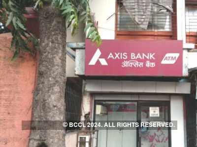 Axis Bank to raise up to Rs 15,000 crore