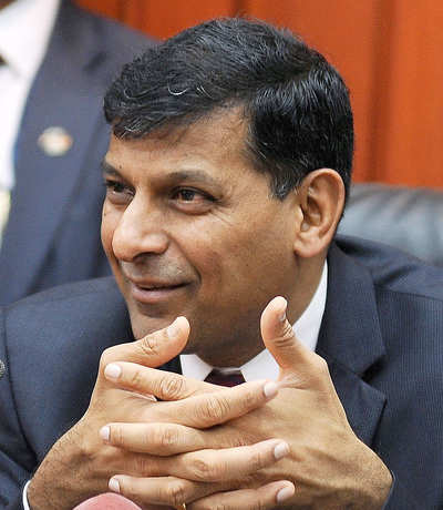Rajan leaves RBI richer by $91 billion