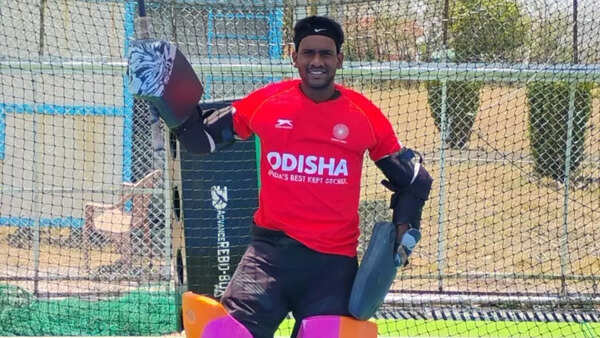 Goalkeeper Sawan Kumar sparks Bihar’s India dream