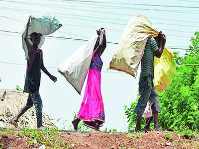 India-wide campaign kicks off to eradicate child labour