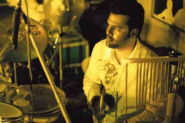 The language of music is universal: Prayas Khuntia