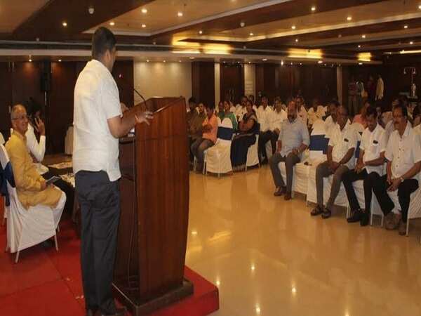 Public demand formation of area sabhas, ward committees in Mangaluru