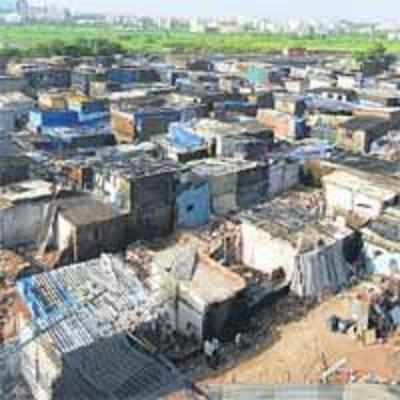 Slum rehabilitation scheme allots home to dead man!