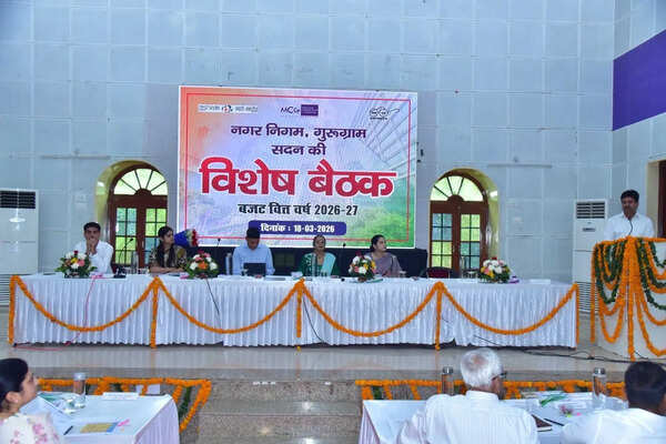 Gurgaon civic body set to elect deputy mayors on April 30 after Punjab and Haryana high court push