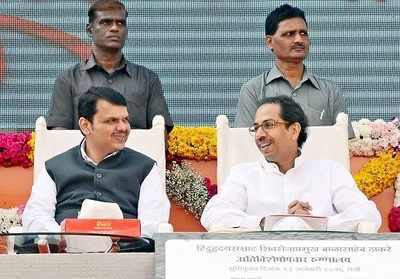 Maharashtra by-polls to test Shiv Sena-BJP alliance; Sena leaders want Uddhav Thackeray to field candidate for Palghar Lok Sabha seat