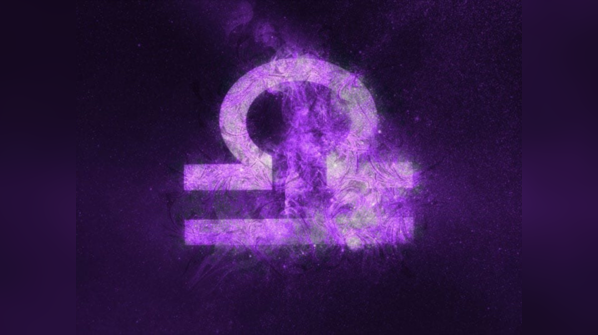 ​Libra - Joey