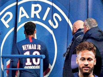 Champions League: Neymar’s real worth could be decided as Real Madrid host PSG today