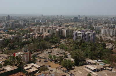 Mumbai can adopt Shanghai model for mass housing: Fadnavis