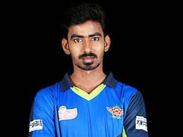 Rookie slinger Athisayaraj added to TN T20 squad