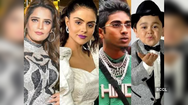 From Archana Gautam-Priyanka Chahar Choudhary to Abdu Rozik-MC Stan: Bigg Boss friends who turned foes after the show