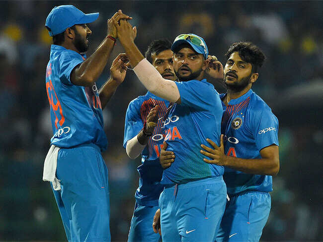 Nidahas Trophy 2018: Experiments unlikely as India face Bangladesh