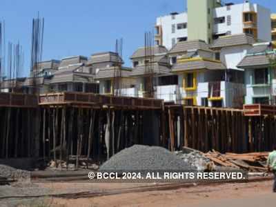 Ashish Shelar alleges MVA tweaked DCR; made builder-friendly changes