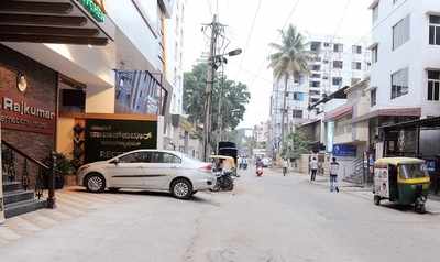 Road in Bengaluru's Gandhinagar to be renamed in honour of Rajkumar’s company