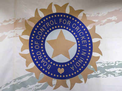 BCCI goes to PMO on tax exemption for ICC events