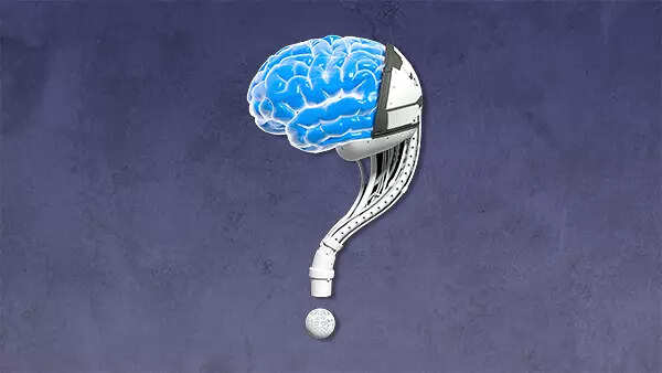 Is AI starting to think like humans? There are signs