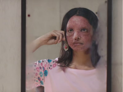 Bombay HC clears Chhapaak's release; says 'No copyright on real-life events'