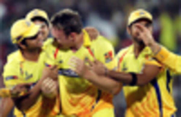 Chennai Super Kings face tricky Kings XI Punjab