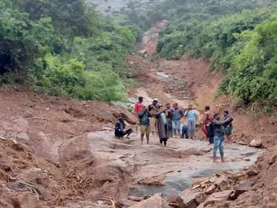 Nandi Hills landslide an alarm bell