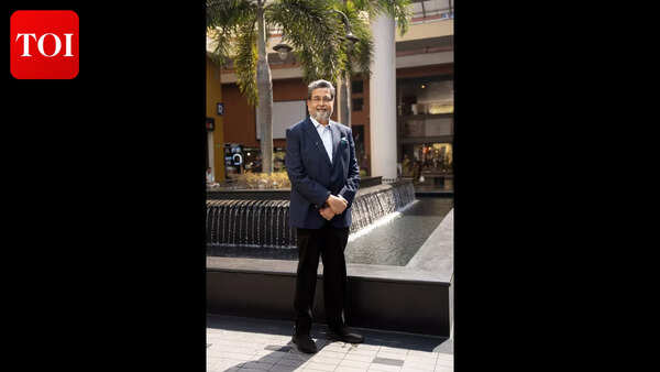 Kolkata still has space for people with ideas, not just wealth: Harshavardhan Neotia