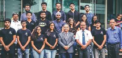 Manipal students strike a chord with music