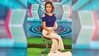Miss Bangladesh 2007 Peya Jannatul set to take her career as presenter 