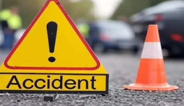 Man, son die in accident; wife critical