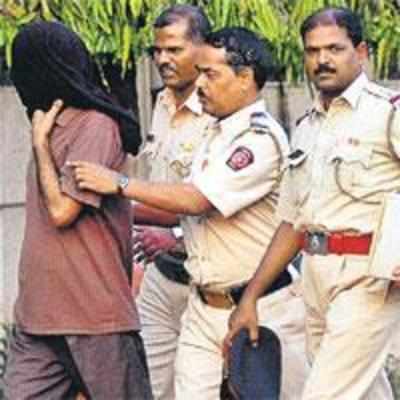 Chaturvedi in police custody till Dec 3