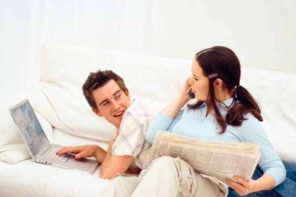 Is technology killing your love life?