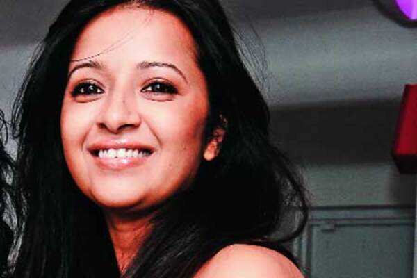 Reemma in Anurag Kashyap's next