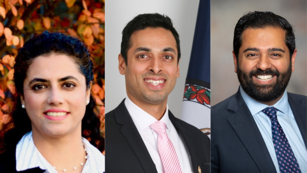 Indian Americans running in key races in US elections next week