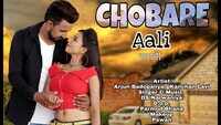 Latest Haryanvi Song 'Chobare Aali' Sung By DS Narwaniya 