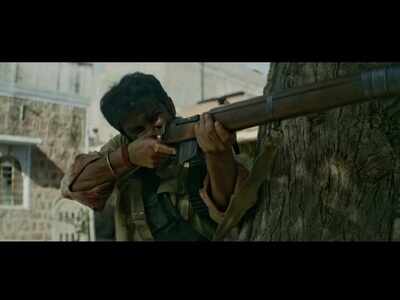 Sonchiriya movie review:  Sushant Singh Rajput, Manoj Bajpayee elevate this Abhishek Chaubey directorial about remorseful rebels of Chambal