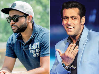 Five different avatars for Salman Khan in Ali Abbas Zafar's Eid 2019 release