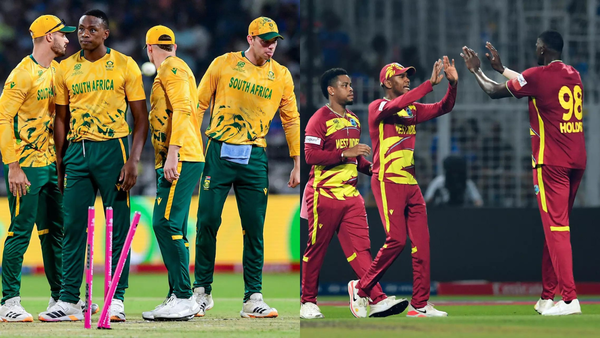 ICC breaks silence on bias claims after England exit leaves West Indies, South Africa stuck in India