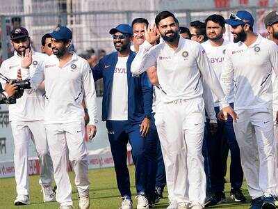 India vs Bangladesh: Skipper Virat Kohli feels it's too early to say that hosts are dominating