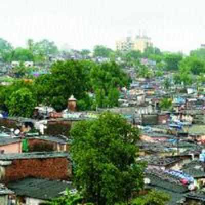 Tehsildar office issues more than 6,000 eviction notices to slum dwellers