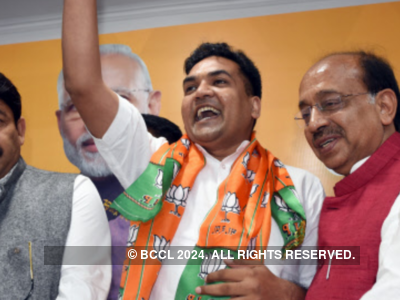 India vs Pakistan on February 8: BJP leader Kapil Mishra on Delhi Assembly polls
