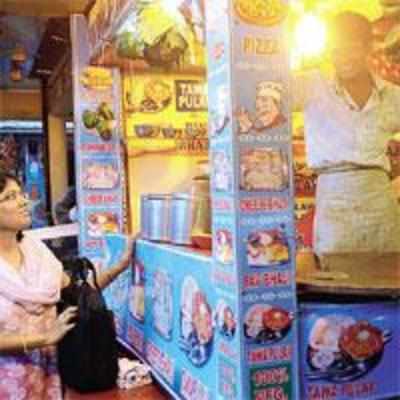 Juhu vendors to get lessons in hygiene from SNDT girls